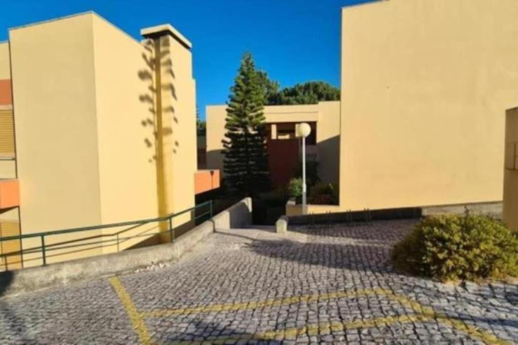 Soltroia - Casa Do Pinheiroアパートメント エクステリア 写真